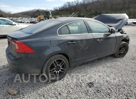 VOLVO S60 PREMIE 2015 vin YV1612TKXF1354556 from auto auction Copart