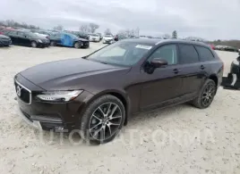 Volvo V90 2017 2017 vin YV4A22NL1H1001108 from auto auction Copart