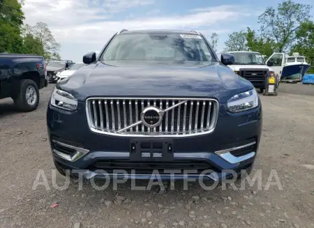 VOLVO XC90 PLUS 2024 vin YV4H60CE1R1185219 from auto auction Copart