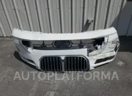 BMW X7 XDRIVE4 2024 vin 5UX23EM08R9U60005 from auto auction Copart