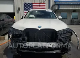 BMW X7 XDRIVE4 2024 vin 5UX23EM08R9U60005 from auto auction Copart