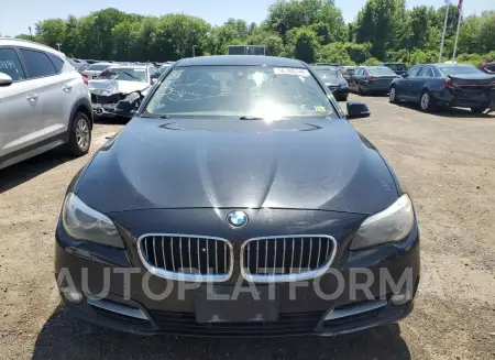 BMW 528 XI 2015 vin WBA5A7C55FD625317 from auto auction Copart