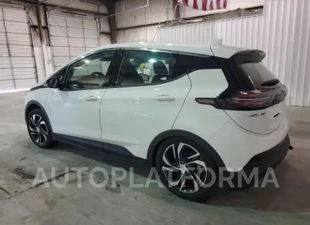 CHEVROLET BOLT EV 2L 2023 vin 1G1FX6S07P4176108 from auto auction Copart