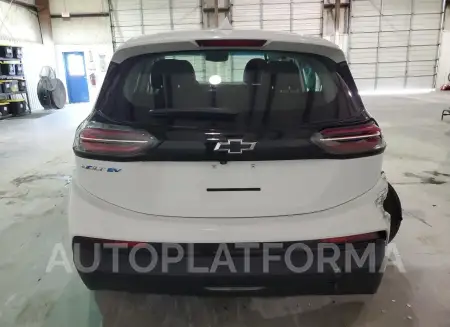 CHEVROLET BOLT EV 2L 2023 vin 1G1FX6S07P4176108 from auto auction Copart