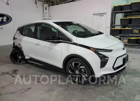 CHEVROLET BOLT EV 2L 2023 vin 1G1FX6S07P4176108 from auto auction Copart