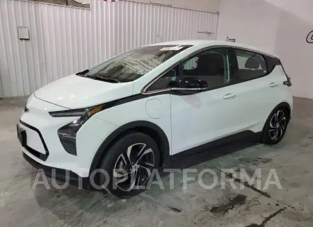 CHEVROLET BOLT EV 2L 2023 vin 1G1FX6S07P4176108 from auto auction Copart