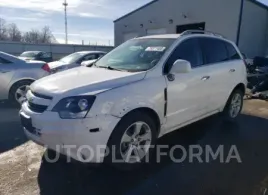 CHEVROLET CAPTIVA LT 2015 vin 3GNAL3EK8FS530281 from auto auction Copart