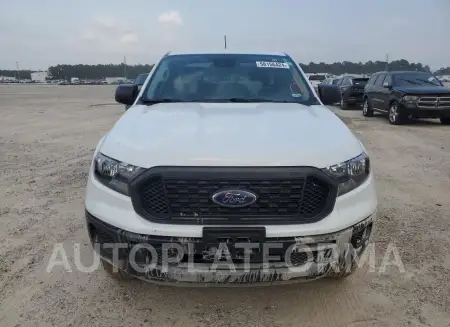 FORD RANGER XL 2022 vin 1FTER1EH8NLD36016 from auto auction Copart