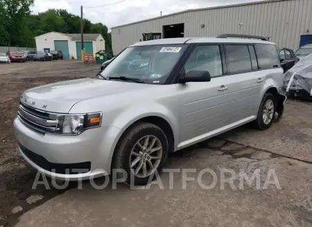 Ford Flex 2019 2019 vin 2FMGK5B85KBA12604 from auto auction Copart