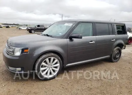 Ford Flex 2019 2019 vin 2FMGK5C80KBA12296 from auto auction Copart