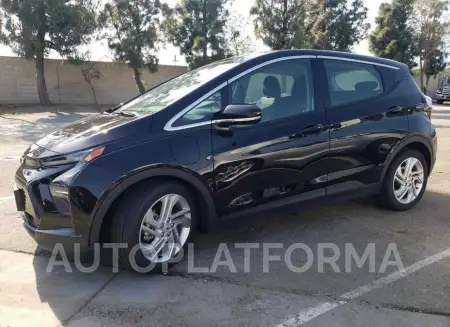 CHEVROLET BOLT EV 1L 2023 vin 1G1FW6S07P4178444 from auto auction Copart