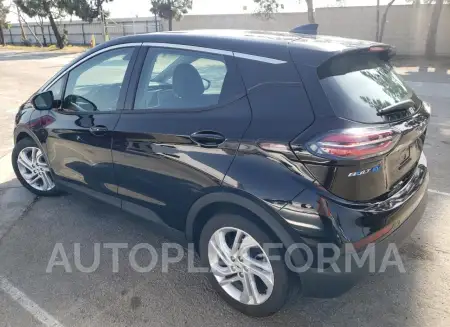 CHEVROLET BOLT EV 1L 2023 vin 1G1FW6S07P4178444 from auto auction Copart