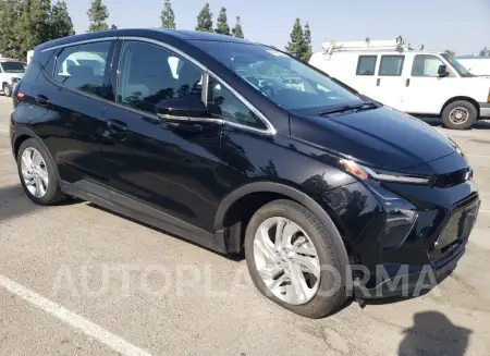 CHEVROLET BOLT EV 1L 2023 vin 1G1FW6S07P4178444 from auto auction Copart