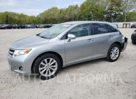 TOYOTA VENZA LE 2015 vin 4T3BA3BB2FU072926 from auto auction Copart