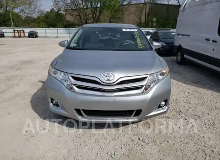 TOYOTA VENZA LE 2015 vin 4T3BA3BB2FU072926 from auto auction Copart