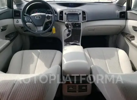 TOYOTA VENZA LE 2015 vin 4T3BA3BB2FU072926 from auto auction Copart