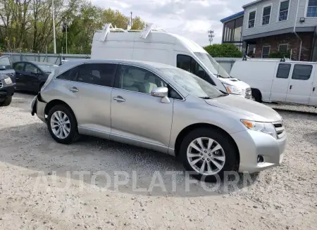 TOYOTA VENZA LE 2015 vin 4T3BA3BB2FU072926 from auto auction Copart