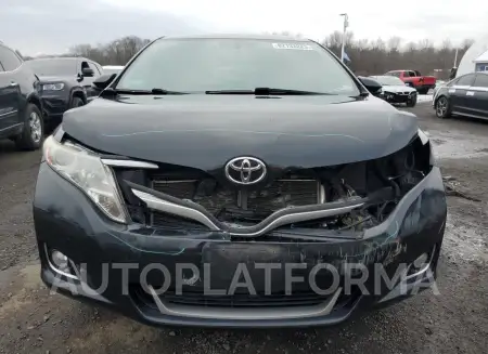 TOYOTA VENZA LE 2015 vin 4T3BA3BB9FU065388 from auto auction Copart