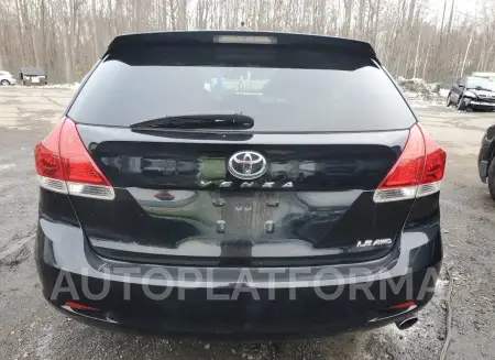 TOYOTA VENZA LE 2015 vin 4T3BA3BB9FU065388 from auto auction Copart