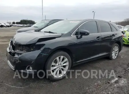 TOYOTA VENZA LE 2015 vin 4T3BA3BB9FU065388 from auto auction Copart