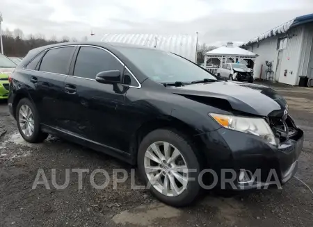 TOYOTA VENZA LE 2015 vin 4T3BA3BB9FU065388 from auto auction Copart