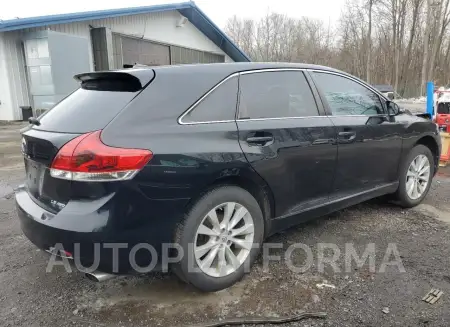 TOYOTA VENZA LE 2015 vin 4T3BA3BB9FU065388 from auto auction Copart