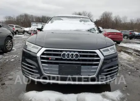 AUDI SQ5 PREMIU 2019 vin WA1B4AFY1K2089370 from auto auction Copart