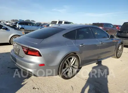 AUDI A7 PRESTIG 2016 vin WAU2GAFC1GN111114 from auto auction Copart