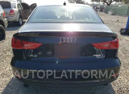 AUDI A3 PREMIUM 2016 vin WAUB8GFF0G1020143 from auto auction Copart