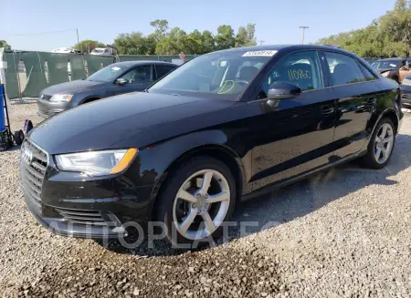 Audi A3 2016 2016 vin WAUB8GFF0G1020143 from auto auction Copart