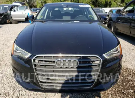 AUDI A3 PREMIUM 2016 vin WAUB8GFF0G1020143 from auto auction Copart