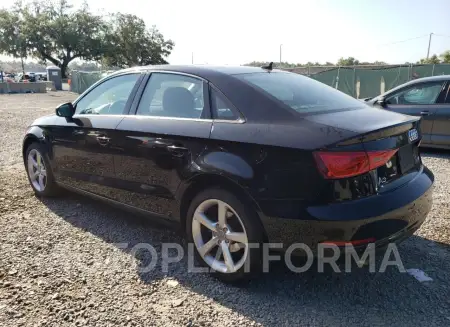 AUDI A3 PREMIUM 2016 vin WAUB8GFF0G1020143 from auto auction Copart