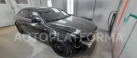 Audi A6 2016 2016 vin WAUFGAFC4GN019030 from auto auction Copart