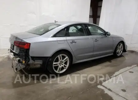 AUDI A6 PREMIUM 2016 vin WAUFMAFC8GN039094 from auto auction Copart