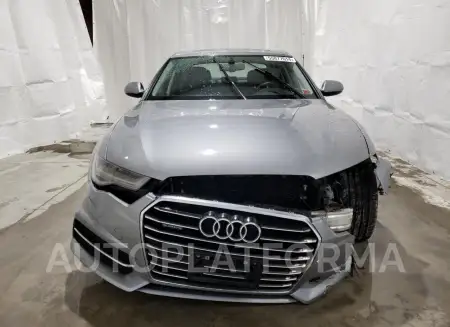 AUDI A6 PREMIUM 2016 vin WAUFMAFC8GN039094 from auto auction Copart