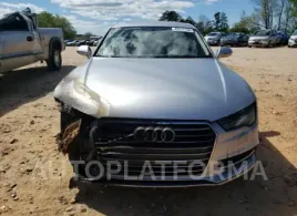 AUDI A7 PREMIUM 2016 vin WAUWGAFC7GN006370 from auto auction Copart