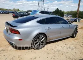 AUDI A7 PREMIUM 2016 vin WAUWGAFC7GN006370 from auto auction Copart