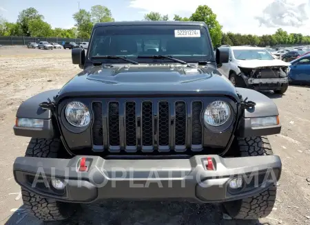 JEEP GLADIATOR 2023 vin 1C6JJTBG9PL524597 from auto auction Copart