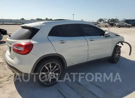 MERCEDES-BENZ GLA 250 4M 2015 vin WDCTG4GB7FJ109379 from auto auction Copart