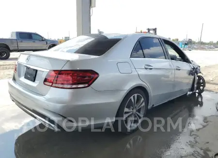 MERCEDES-BENZ E 350 2016 vin WDDHF5KB6GB260839 from auto auction Copart