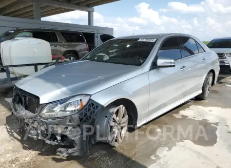 Mercedes-Benz E350 2016 2016 vin WDDHF5KB6GB260839 from auto auction Copart