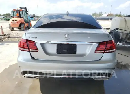 MERCEDES-BENZ E 350 2016 vin WDDHF5KB6GB260839 from auto auction Copart