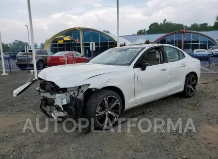 Volvo S60 2023 2023 vin 7JRL12TW7PG236444 from auto auction Copart