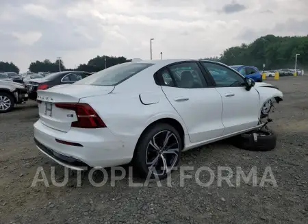 VOLVO S60 PLUS 2023 vin 7JRL12TW7PG236444 from auto auction Copart