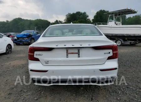 VOLVO S60 PLUS 2023 vin 7JRL12TW7PG236444 from auto auction Copart