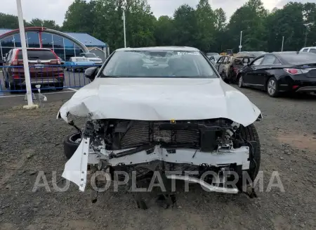 VOLVO S60 PLUS 2023 vin 7JRL12TW7PG236444 from auto auction Copart