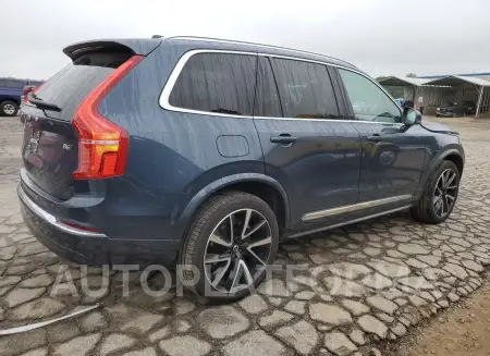 VOLVO XC90 PLUS 2023 vin YV4062PN5P1976448 from auto auction Copart