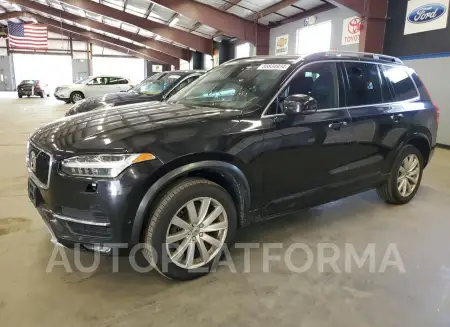 Volvo XC90 T6 2016 2016 vin YV4A22PK4G1026880 from auto auction Copart