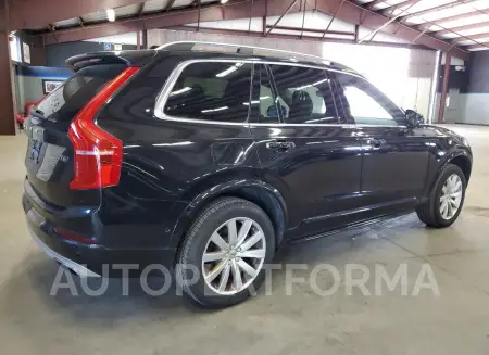 VOLVO XC90 T6 2016 vin YV4A22PK4G1026880 from auto auction Copart