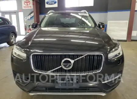 VOLVO XC90 T6 2016 vin YV4A22PK4G1026880 from auto auction Copart